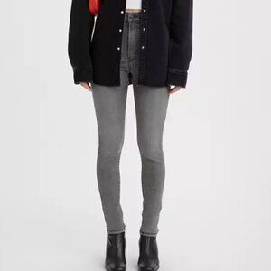 Levi's | Mile High Super Skinny Women's Jeans
